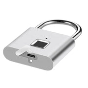 InstaLock waterproof fingerprint smart padlock